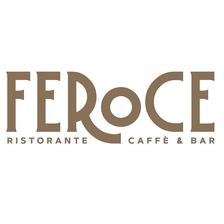 Feroce Caffe - CLOSED Logo