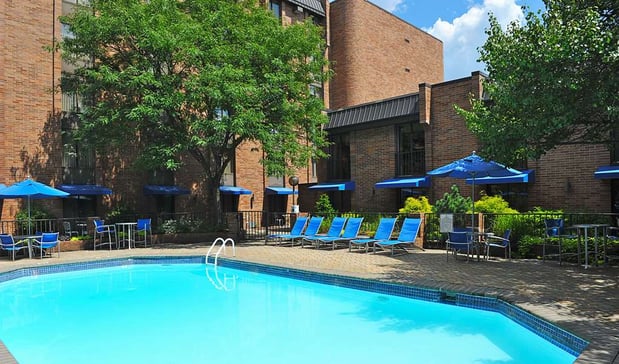 Images Hampton Inn Parsippany