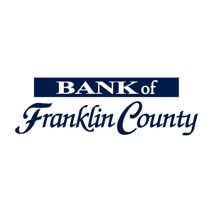 Bank of Franklin County - New Haven Logo