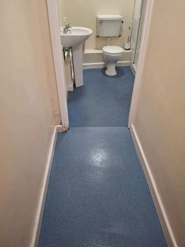 Images Belgravia Cleaning Services Ltd