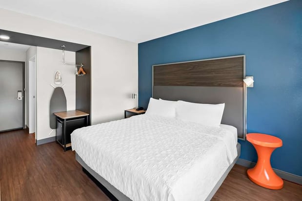 Images Tru by Hilton Spokane Valley