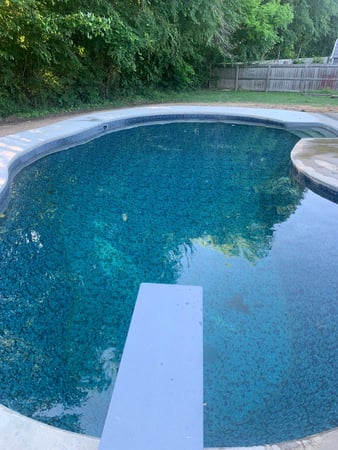 Images Butler Built Pools LLC