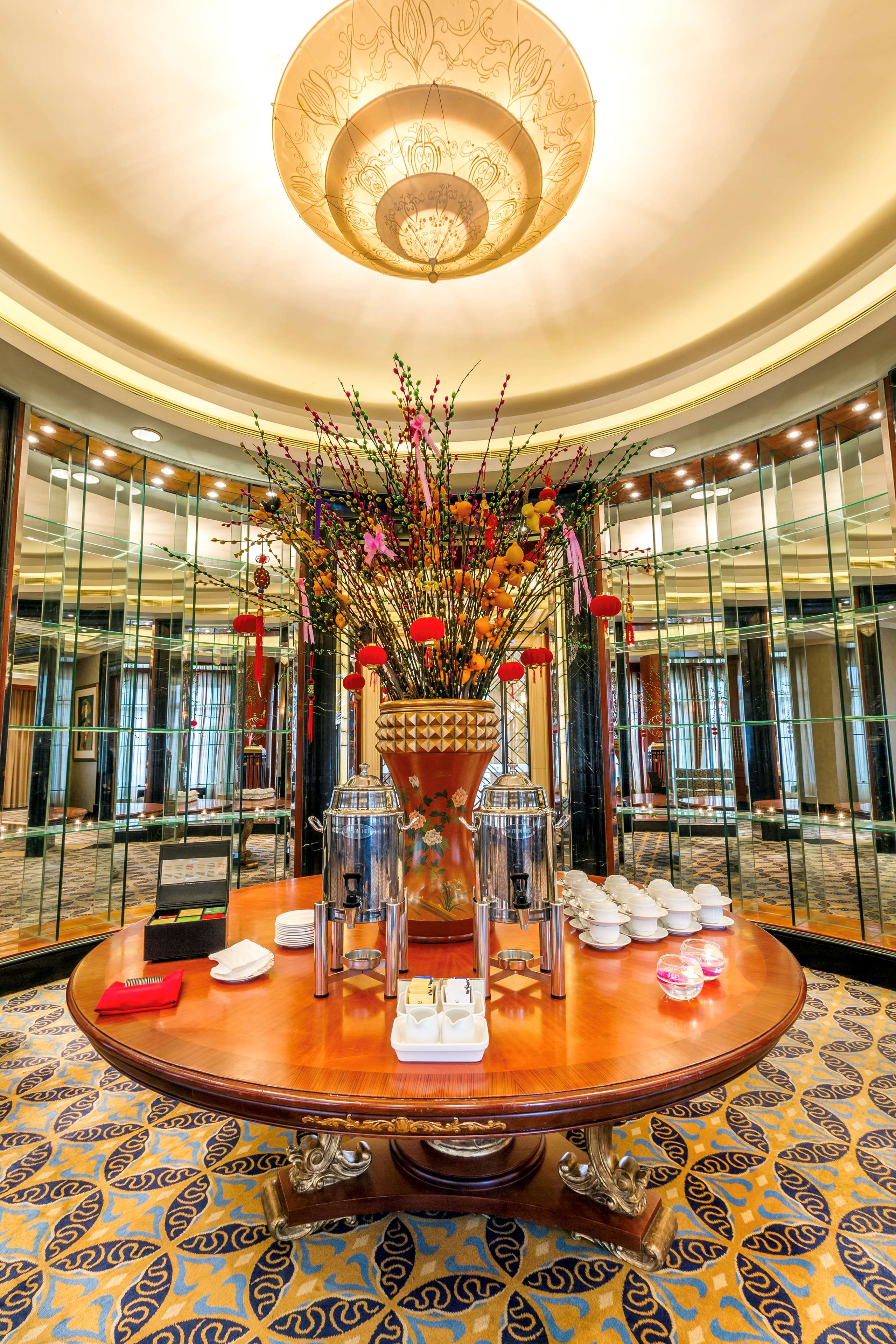 Images Radisson Collection Hotel, Xing Guo Shanghai