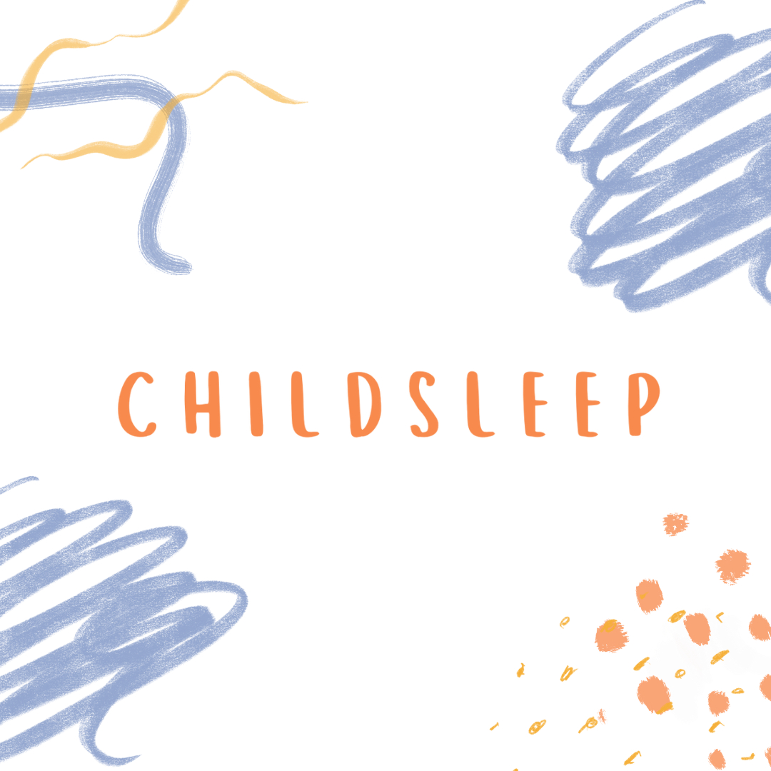 Childsleep in Fulda - Logo