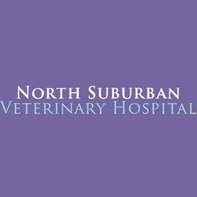 North Suburban Veterinary Hospital Logo