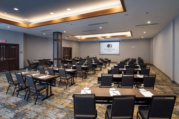 Images DoubleTree by Hilton Madison East