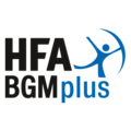 HFA BGMplus Hübel & Benzin GbR Betriebliche Gesundheit in Thüringen in Jena - Logo