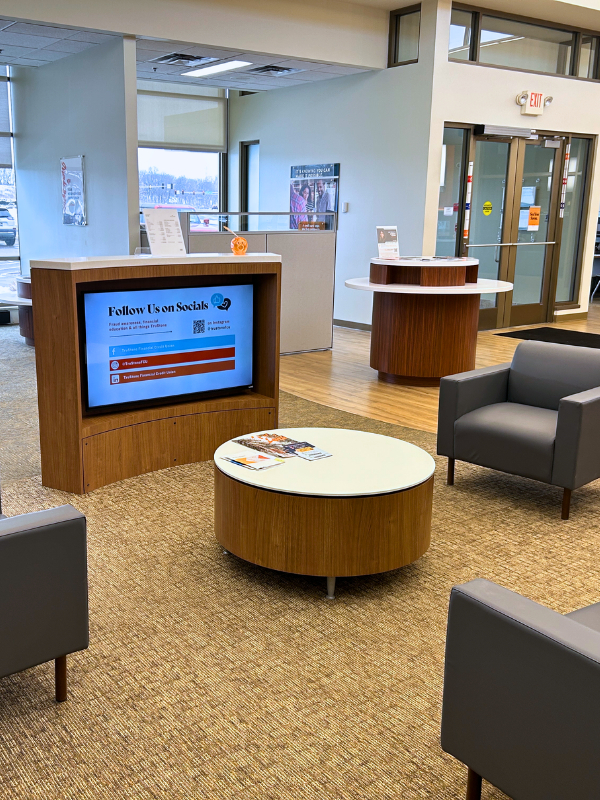 TruStone Financial Credit Union Image