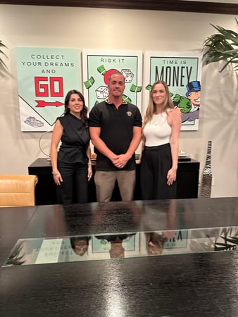 Images Heyday Marketing I Digital Marketing Agency I Miami Marketing Agency