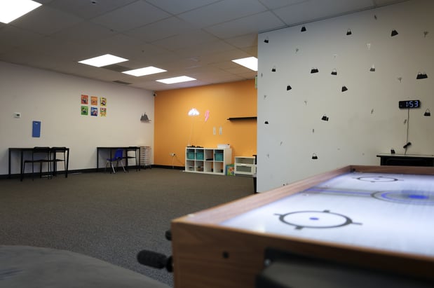 Images Mindcolor Autism - ABA Therapy