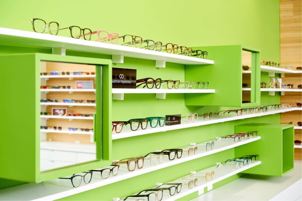 Images Wink Family Eye Care