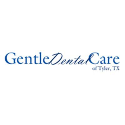Gentle Dental Care of Tyler Logo