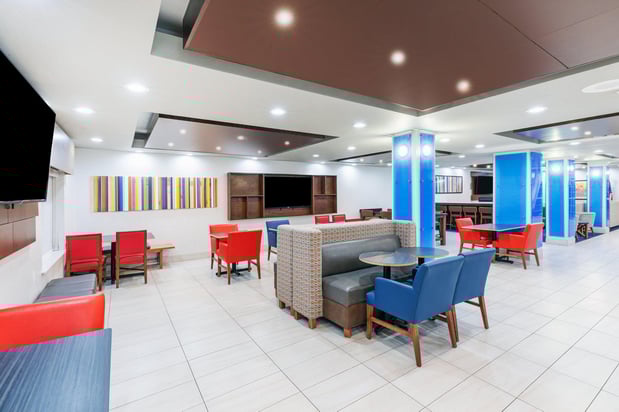 Images Holiday Inn Express & Suites Amarillo East by IHG