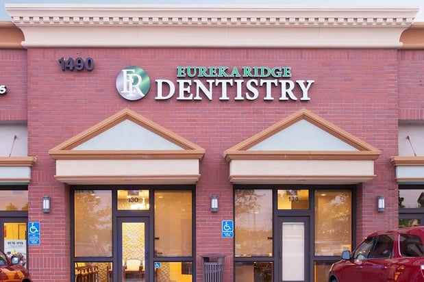 Images Eureka Ridge Dentistry - Roseville: Dr. Madhavi Yellamanchili, DDS