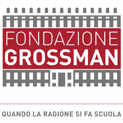 Fondazione Vasilij Grossman Logo