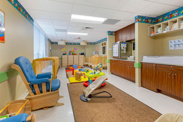 Images Primrose School of West Lake Hills