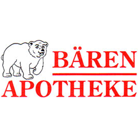 Bären-Apotheke in Sangerhausen - Logo