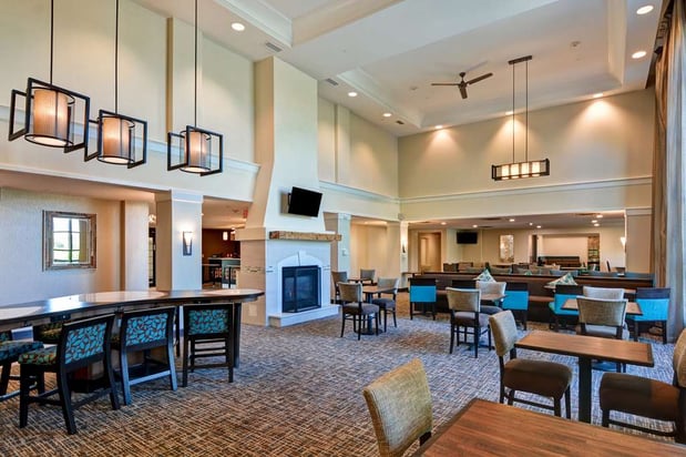 Images Homewood Suites by Hilton Aurora Naperville