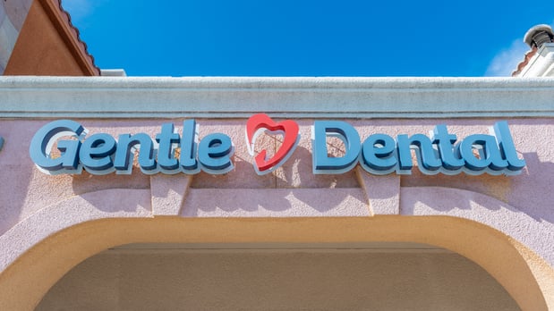 Images Gentle Dental Tenaya