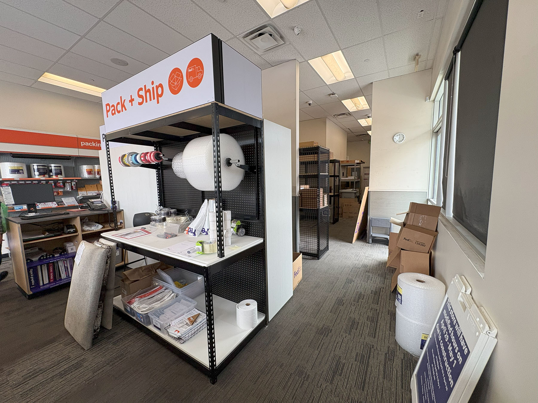 FedEx Office Print & Ship Center Image