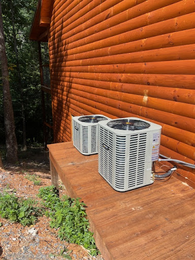 Images AmeriAir Heating & Air