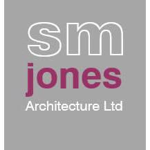 SM Jones Architecture Ltd Logo