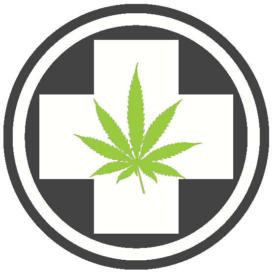 Dr. Green Relief Sarasota Marijuana Doctors Logo