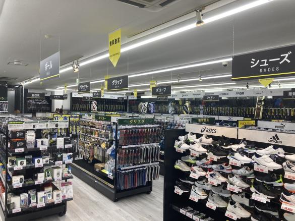 Images ゴルフパートナー Ｒ２１０久留米店