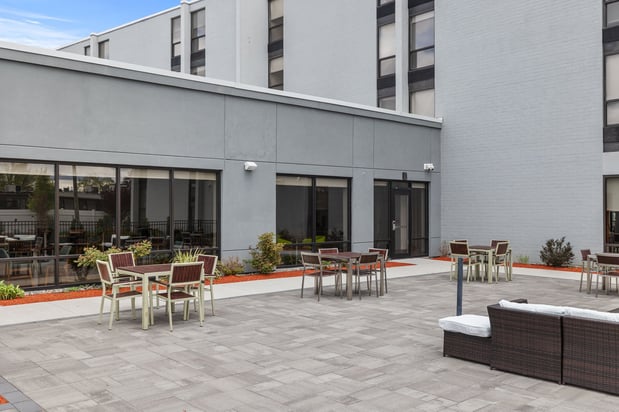 Images Even Hotel Manchester Airport by IHG