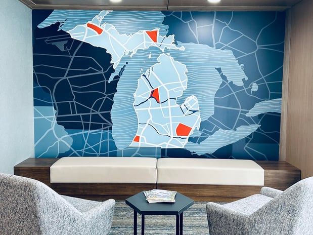 Images Holiday Inn Express & Suites Stevensville - Benton Harbor by IHG