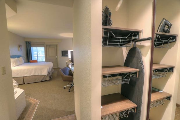 Images Hilton Garden Inn Pigeon Forge