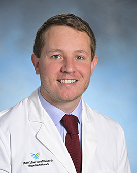 Headshot of Will T. Proctor, DO