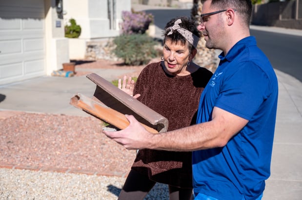 Images United Roofing and General Contracting