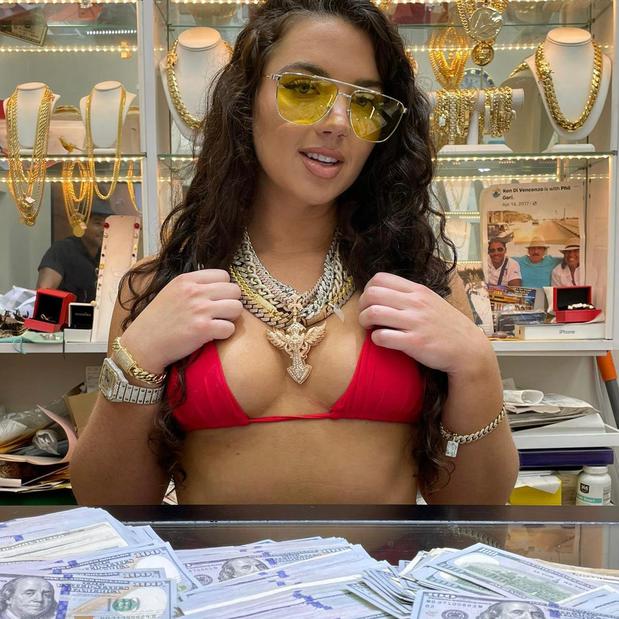 Images RDP Miami Beach Renee De Paris Jewelry