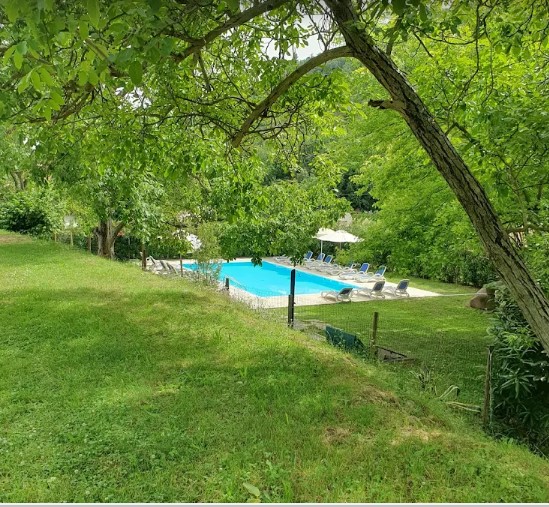 Images Agriturismo Val del Tasso
