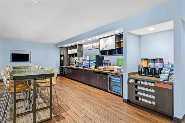 Images Home2 Suites by Hilton Youngstown West/Austintown