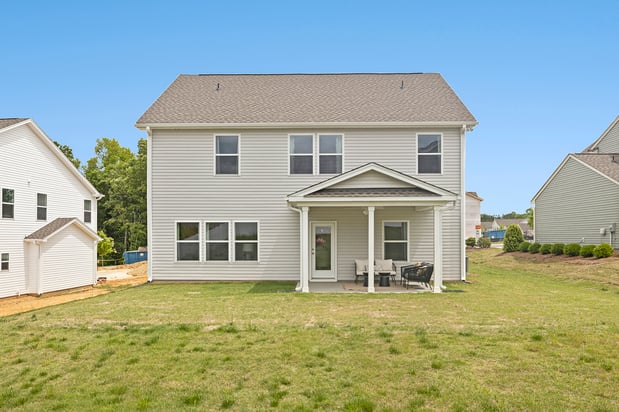 Images Streamside by True Homes