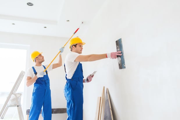 Images Paramount Painting LLC
