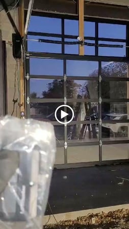 Images Harmony Garage Door Repair Denver