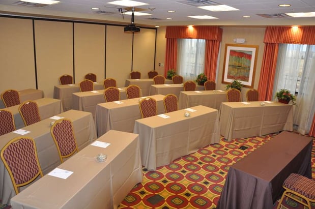 Images Hampton Inn & Suites Denver/Highlands Ranch