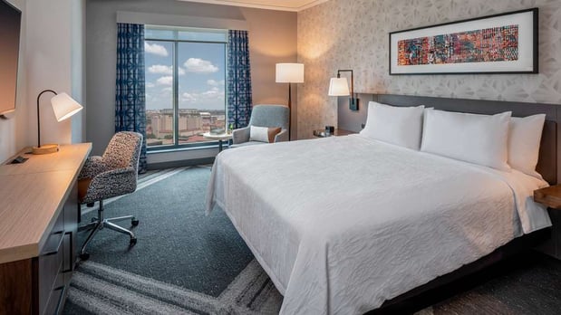 Images Hilton Garden Inn Austin University Capitol District