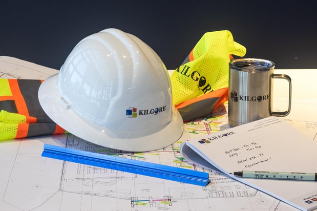 Images Kilgore Industries