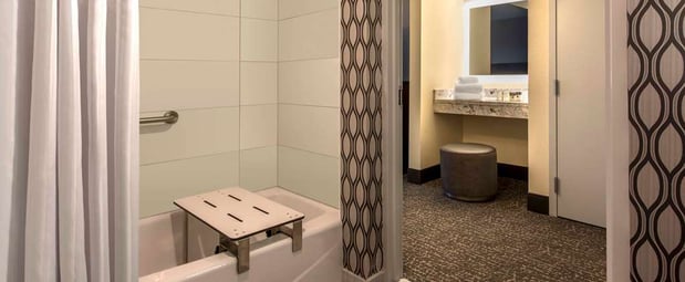 Images DoubleTree by Hilton Chicago Schaumburg