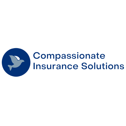 Compassionate Insurance Solutions Logo