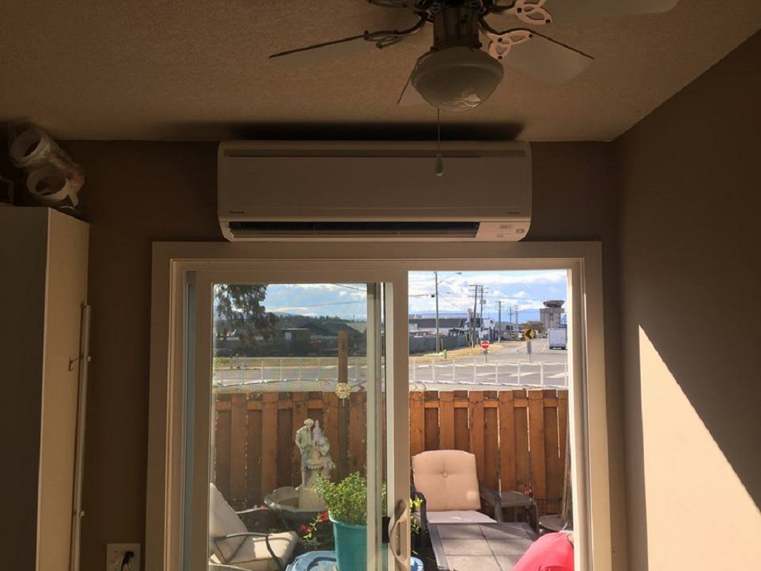 Images H.I. Mechanical Inc.