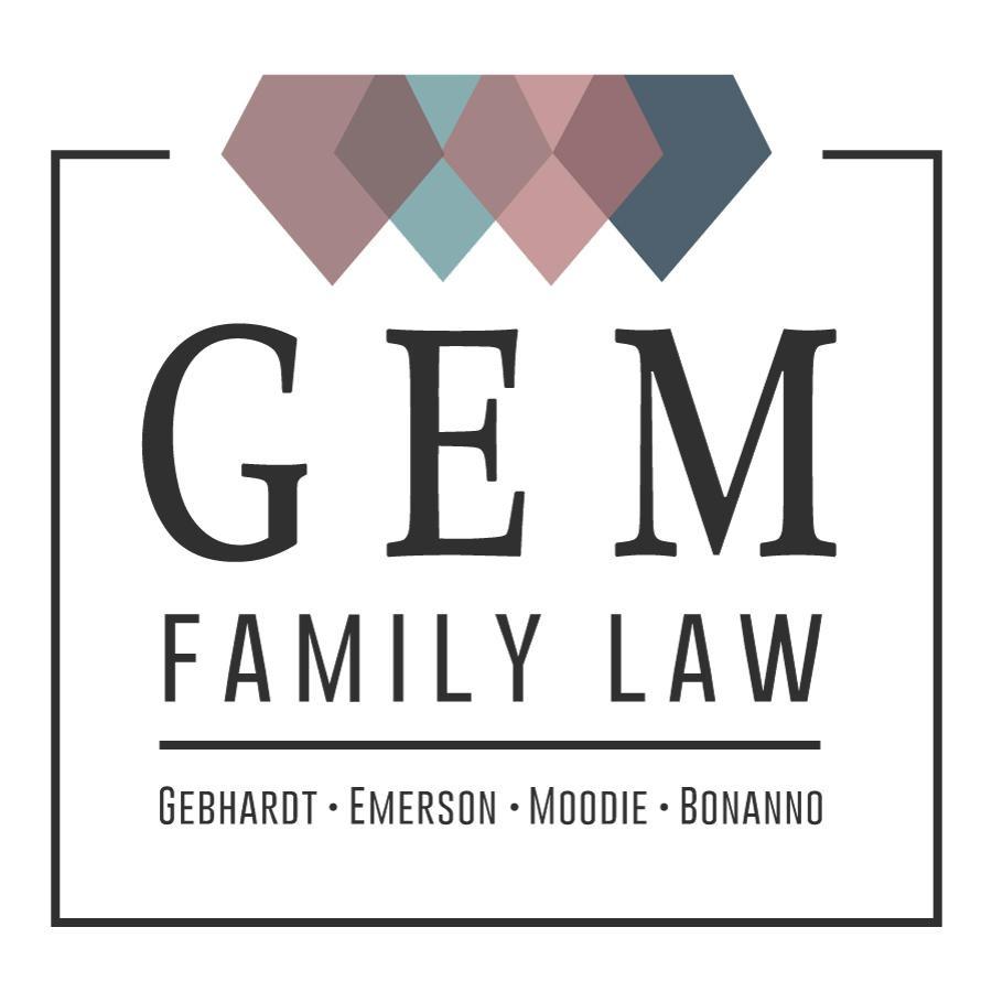 Gebhardt Emerson Moodie Bonanno LLC Logo