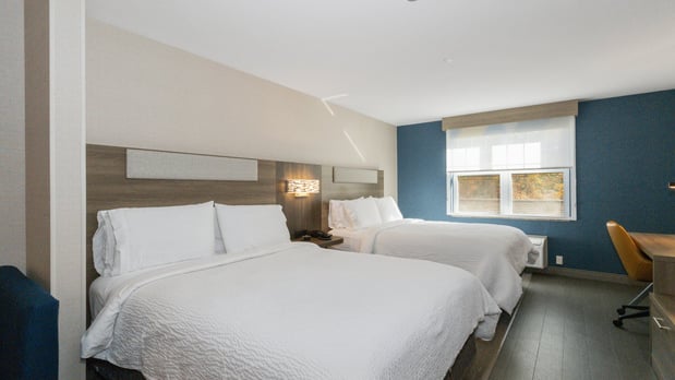 Images Holiday Inn Express & Suites Hampton South-Seabrook by IHG