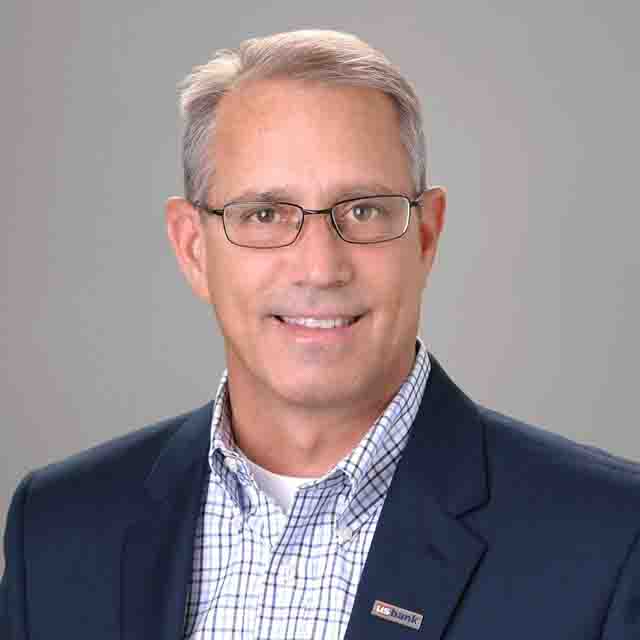 Images Ed St. John-U.S. Bank Mortgage