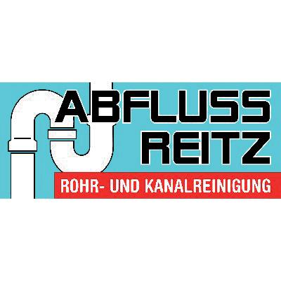 Abfluss-Reitz Rohr- und Kanalreinigung in Hanau - Logo