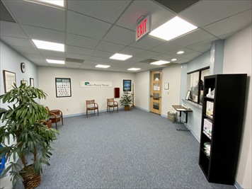 Images Select Physical Therapy - Cary